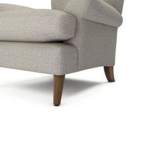 Lounge Company Joshua Accent Chair